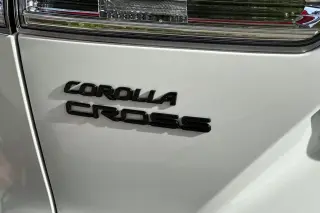 Toyota Corolla Cross Hybrid 2024 AWD S 4dr Crossover
