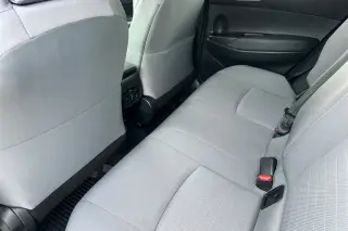 Toyota Corolla Cross Hybrid 2024 AWD S 4dr Crossover