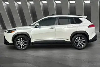 Toyota Corolla Cross Hybrid 2024 AWD S 4dr Crossover