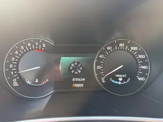 Lincoln MKX 2017 AWD Premiere 4dr SUV