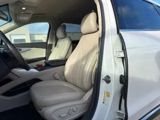 Lincoln MKX 2017 AWD Premiere 4dr SUV