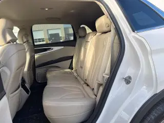 Lincoln MKX 2017 AWD Premiere 4dr SUV