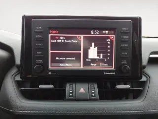 Toyota RAV4 2021 AWD XLE Premium 4dr SUV