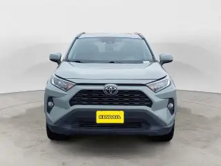 Toyota RAV4 2021 AWD XLE Premium 4dr SUV