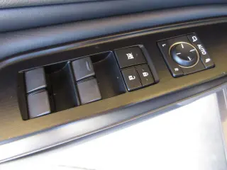 Lexus ES 350 2020 Lujo 4dr Sedán