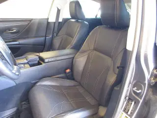 Lexus ES 350 2020 Lujo 4dr Sedán