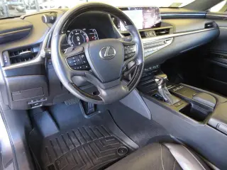 Lexus ES 350 2020 Lujo 4dr Sedán