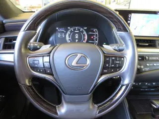 Lexus ES 350 2020 Lujo 4dr Sedán