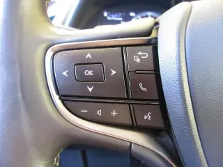 Lexus ES 350 2020 Lujo 4dr Sedán