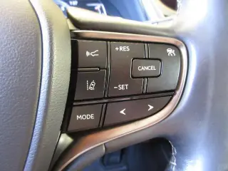 Lexus ES 350 2020 Lujo 4dr Sedán