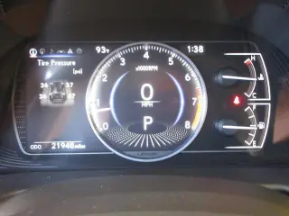 Lexus ES 350 2020 Lujo 4dr Sedán