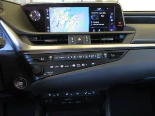 Lexus ES 350 2020 Lujo 4dr Sedán