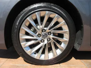 Lexus ES 350 2020 Lujo 4dr Sedán