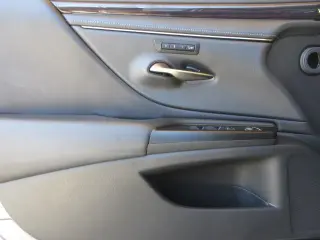 Lexus ES 350 2020 Lujo 4dr Sedán
