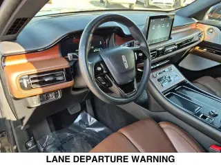 Lincoln Aviator 2022 AWD Grand Touring 4dr SUV