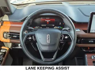 Lincoln Aviator 2022 AWD Grand Touring 4dr SUV