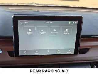 Lincoln Aviator 2022 AWD Grand Touring 4dr SUV