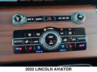 Lincoln Aviator 2022 AWD Grand Touring 4dr SUV