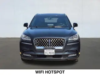 Lincoln Aviator 2022 AWD Grand Touring 4dr SUV