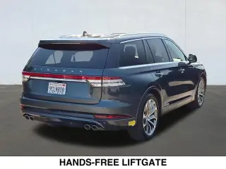 Lincoln Aviator 2022 AWD Grand Touring 4dr SUV