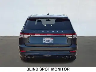 Lincoln Aviator 2022 AWD Grand Touring 4dr SUV