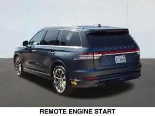 Lincoln Aviator 2022 AWD Grand Touring 4dr SUV