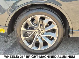 Lincoln Aviator 2022 AWD Grand Touring 4dr SUV