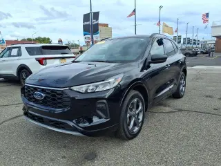 Ford Escape 2024 AWD ST-Line 4dr SUV