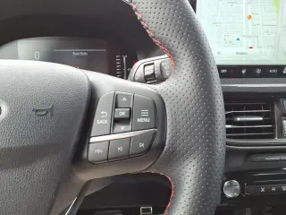 Ford Escape 2024 AWD ST-Line 4dr SUV