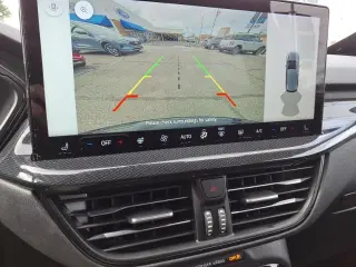 Ford Escape 2024 AWD ST-Line 4dr SUV