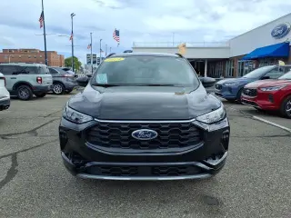 Ford Escape 2024 AWD ST-Line 4dr SUV