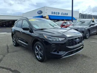 Ford Escape 2024 AWD ST-Line 4dr SUV