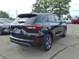 Ford Escape 2024 AWD ST-Line 4dr SUV