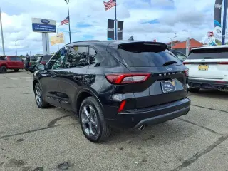 Ford Escape 2024 AWD ST-Line 4dr SUV