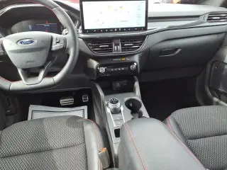 Ford Escape 2024 AWD ST-Line 4dr SUV