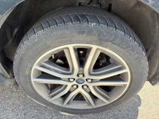 Ford Edge 2022 AWD Titanium 4dr Crossover