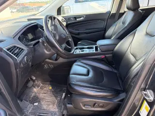 Ford Edge 2022 AWD Titanium 4dr Crossover