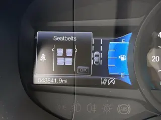 Ford Edge 2024 AWD SEL 4dr SUV
