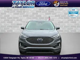 Ford Edge 2024 AWD SEL 4dr SUV