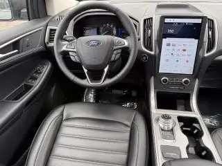 Ford Edge 2024 AWD SEL 4dr SUV