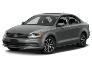 Volkswagen Jetta 2015 Deportivo 4dr Sedán 6A PZEV