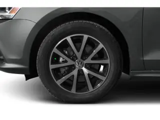 Volkswagen Jetta 2015 Deportivo 4dr Sedán 6A PZEV