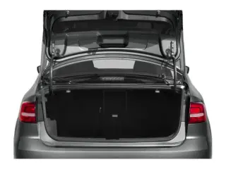 Volkswagen Jetta 2015 Deportivo 4dr Sedán 6A PZEV