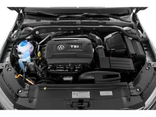 Volkswagen Jetta 2015 Deportivo 4dr Sedán 6A PZEV