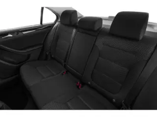 Volkswagen Jetta 2015 Deportivo 4dr Sedán 6A PZEV