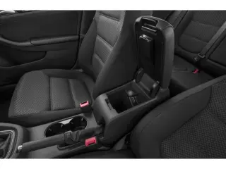 Volkswagen Jetta 2015 Deportivo 4dr Sedán 6A PZEV