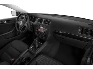 Volkswagen Jetta 2015 Deportivo 4dr Sedán 6A PZEV