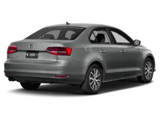 Volkswagen Jetta 2015 Deportivo 4dr Sedán 6A PZEV