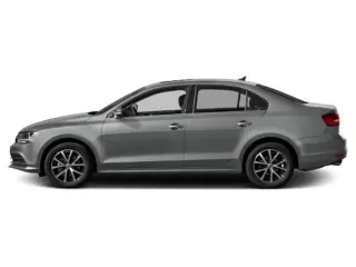 Volkswagen Jetta 2015 Deportivo 4dr Sedán 6A PZEV