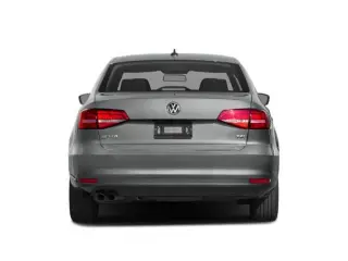 Volkswagen Jetta 2015 Deportivo 4dr Sedán 6A PZEV